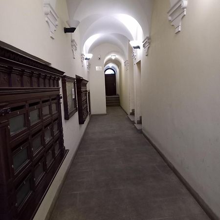 Apartamenty - Mi Stare Miasto Warsaw Ngoại thất bức ảnh