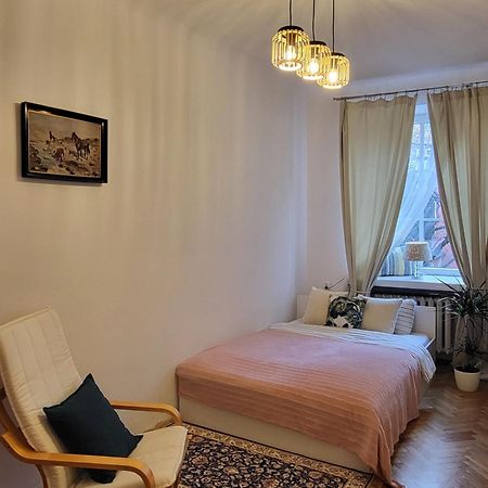 Apartamenty - Mi Stare Miasto Warsaw Ngoại thất bức ảnh