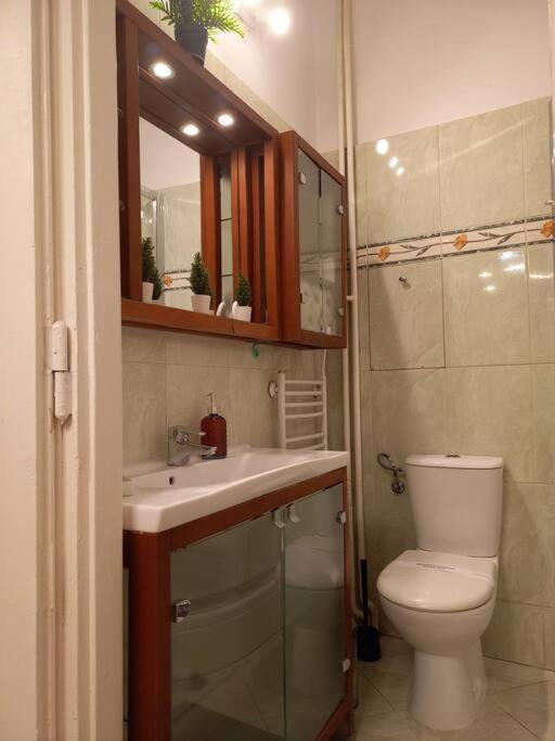 Apartamenty - Mi Stare Miasto Warsaw Ngoại thất bức ảnh