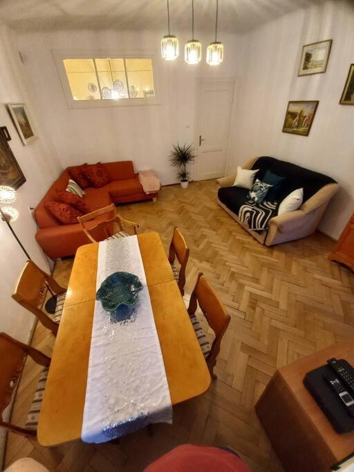 Apartamenty - Mi Stare Miasto Warsaw Ngoại thất bức ảnh
