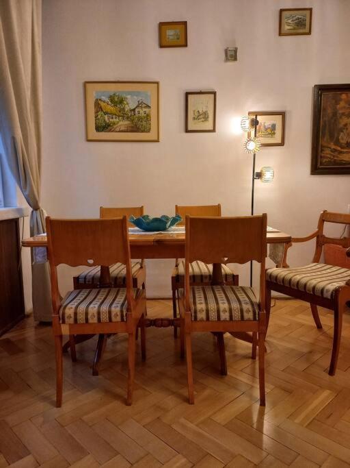 Apartamenty - Mi Stare Miasto Warsaw Ngoại thất bức ảnh