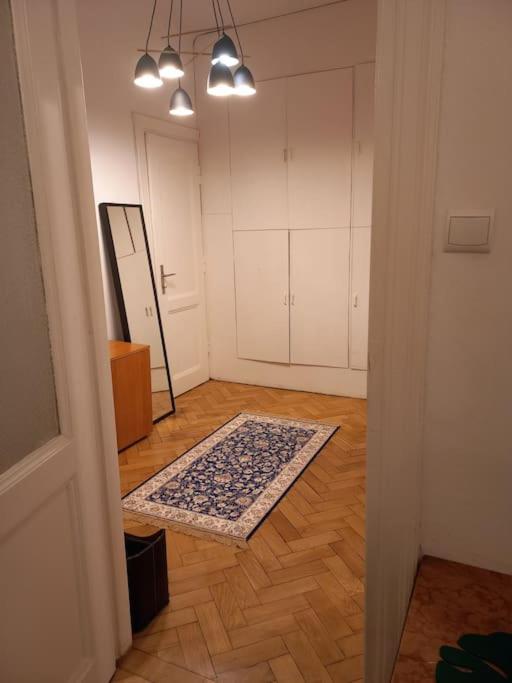 Apartamenty - Mi Stare Miasto Warsaw Ngoại thất bức ảnh