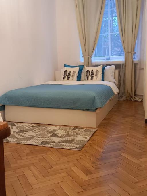 Apartamenty - Mi Stare Miasto Warsaw Ngoại thất bức ảnh