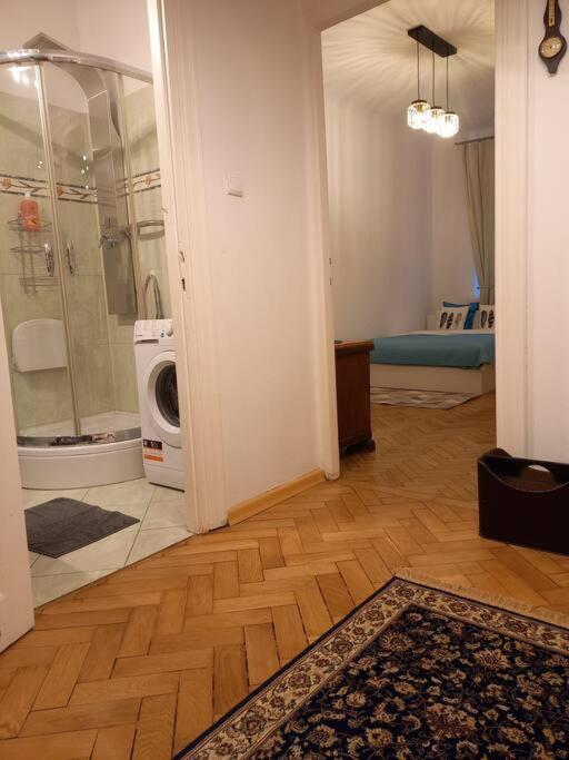 Apartamenty - Mi Stare Miasto Warsaw Ngoại thất bức ảnh