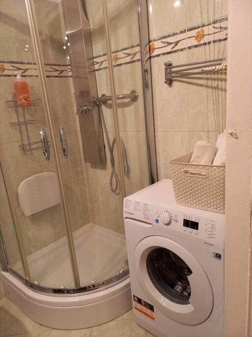 Apartamenty - Mi Stare Miasto Warsaw Ngoại thất bức ảnh