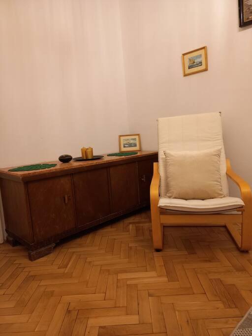 Apartamenty - Mi Stare Miasto Warsaw Ngoại thất bức ảnh