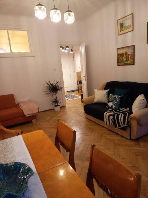 Apartamenty - Mi Stare Miasto Warsaw Ngoại thất bức ảnh