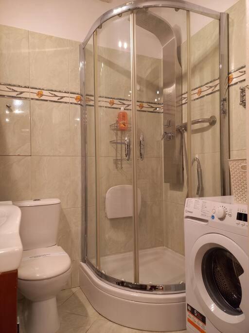 Apartamenty - Mi Stare Miasto Warsaw Ngoại thất bức ảnh