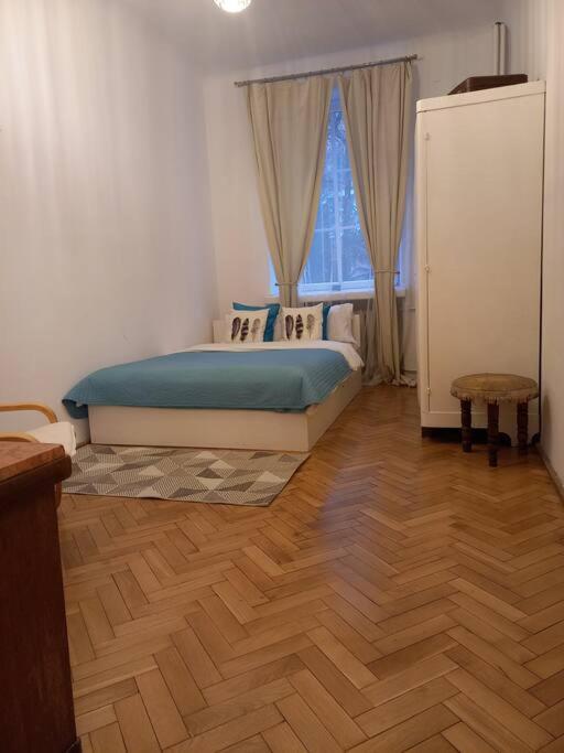 Apartamenty - Mi Stare Miasto Warsaw Ngoại thất bức ảnh