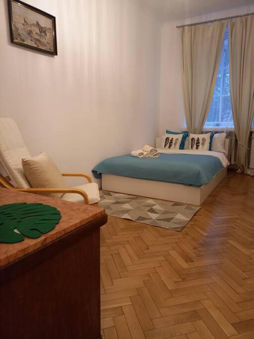 Apartamenty - Mi Stare Miasto Warsaw Ngoại thất bức ảnh