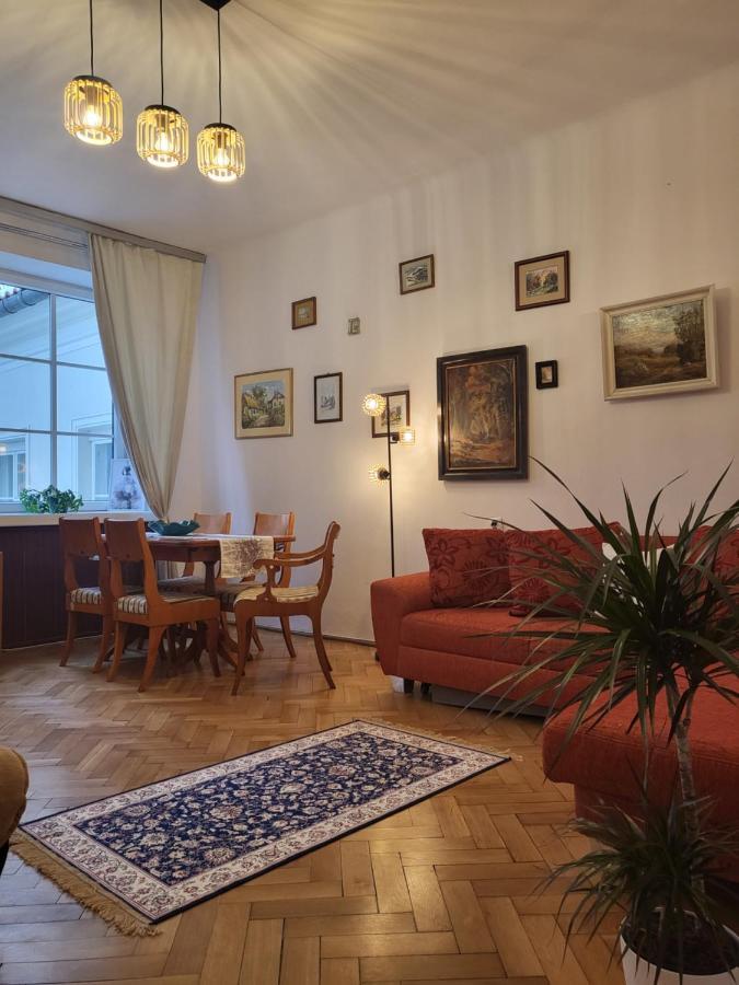 Apartamenty - Mi Stare Miasto Warsaw Ngoại thất bức ảnh