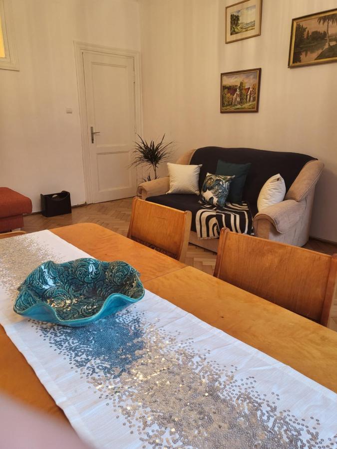 Apartamenty - Mi Stare Miasto Warsaw Ngoại thất bức ảnh