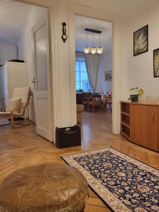Apartamenty - Mi Stare Miasto Warsaw Ngoại thất bức ảnh