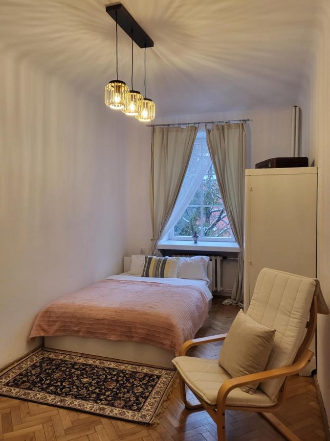 Apartamenty - Mi Stare Miasto Warsaw Ngoại thất bức ảnh
