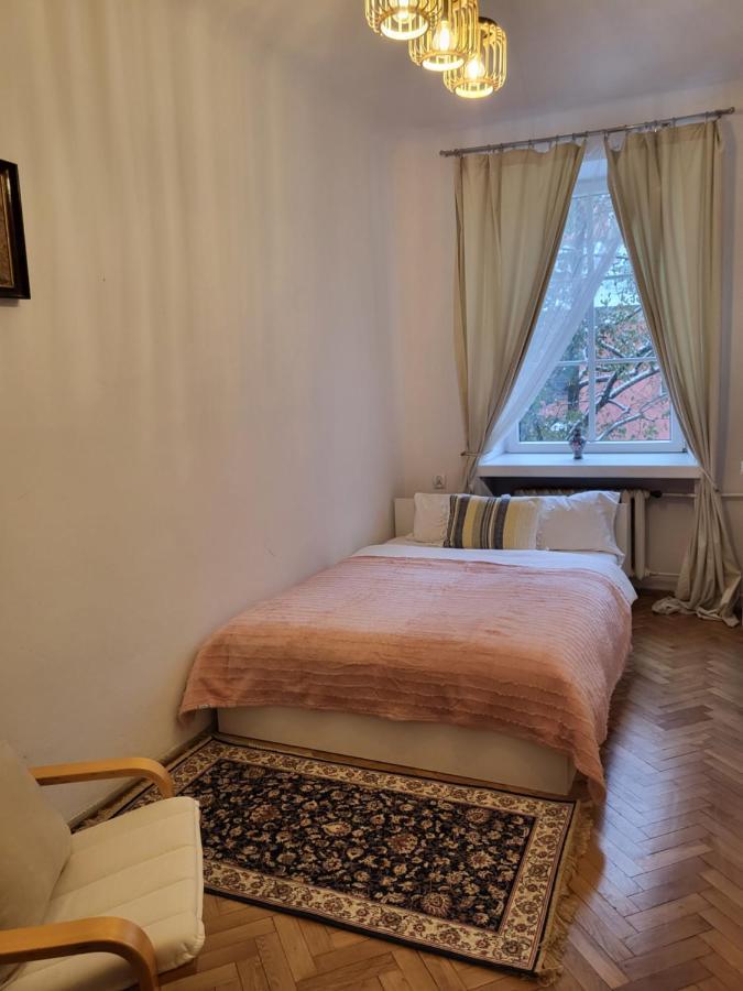 Apartamenty - Mi Stare Miasto Warsaw Ngoại thất bức ảnh