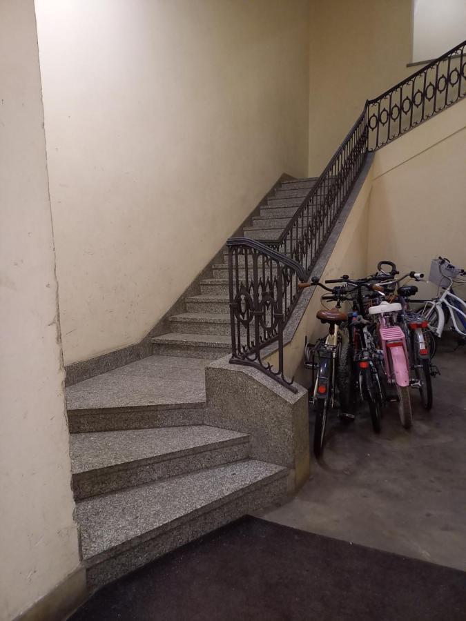 Apartamenty - Mi Stare Miasto Warsaw Ngoại thất bức ảnh